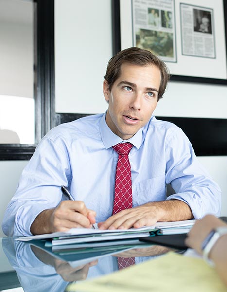 407 Workers Attorneys