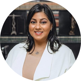Nadia Hasildar