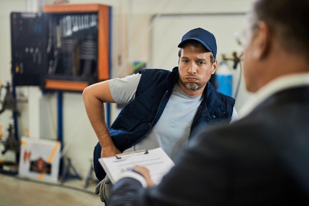 10 Things Florida Employees Often Get Wrong About Workers’ Compensation