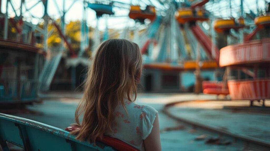 La realidad de las condiciones laborales peligrosas en los parques de atracciones de Orlando
