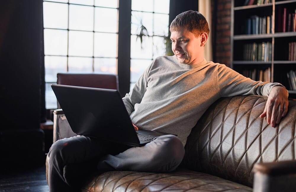 Can I Get Workers’ Comp in Florida if I Work from Home or Telework?