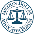 Million Dollar Advocates Forum