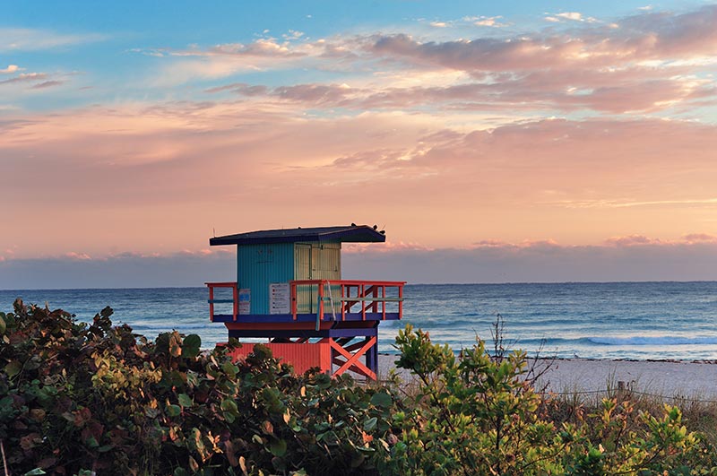 Florida Environmental Challenges and Occupational Illnesses: What Workers Should Know