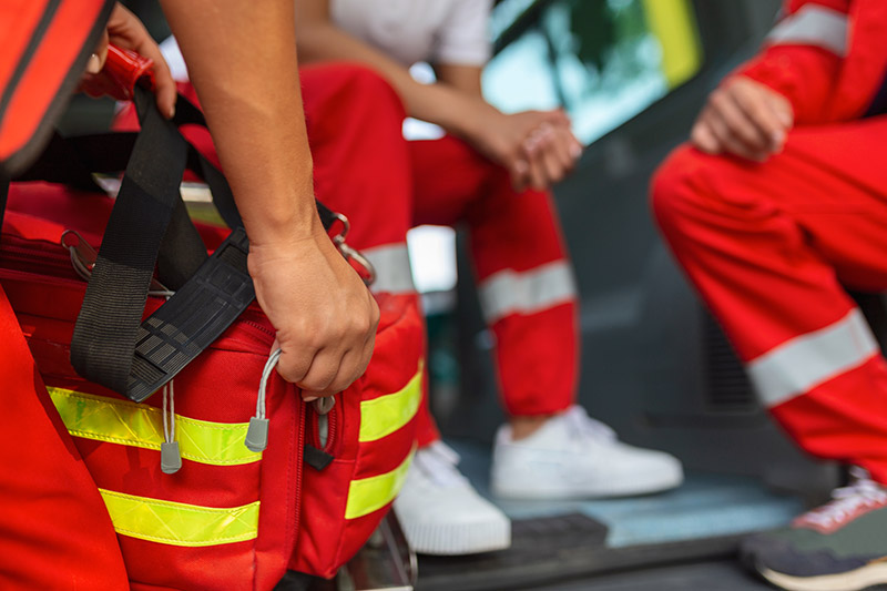Emergency Responder Death Benefits in Florida: A Guide for Families