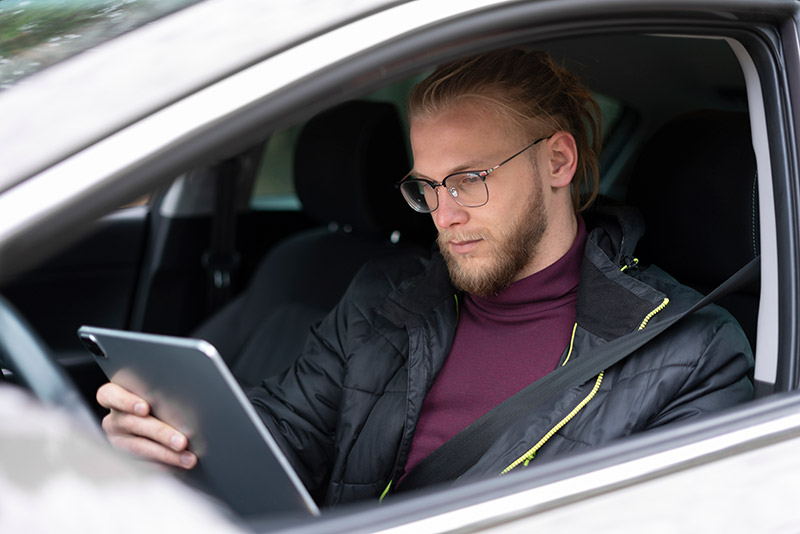 Abner vs. Lyft Ruling in Florida: What It Means for Gig Workers